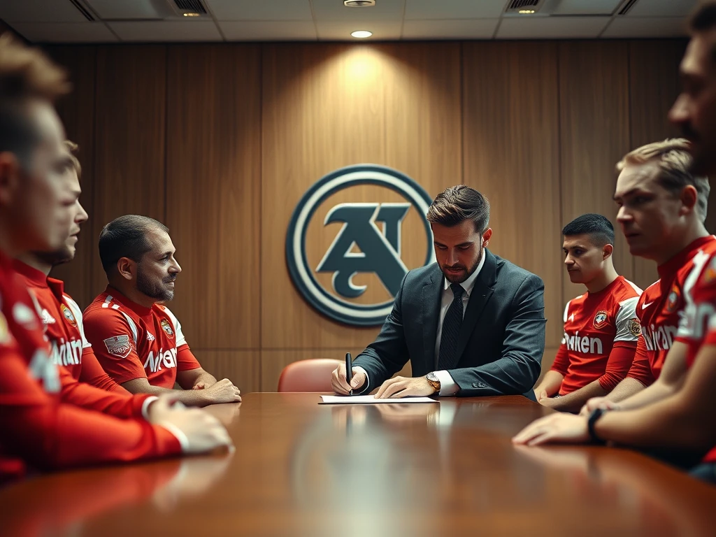 AZ Alkmaar geeft vijf spelers de vrijheid om te vertrekken, waaronder doelman Owusu-Oduro