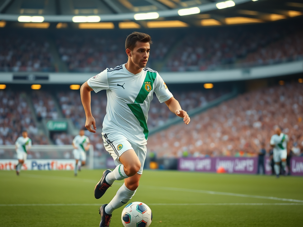 Elche CF: Estrategias para Mejorar el Juego Ofensivo