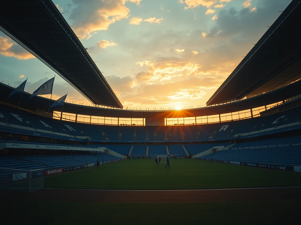 Get ready for the 2026/27 season with Portsmouth FC's key dates announced