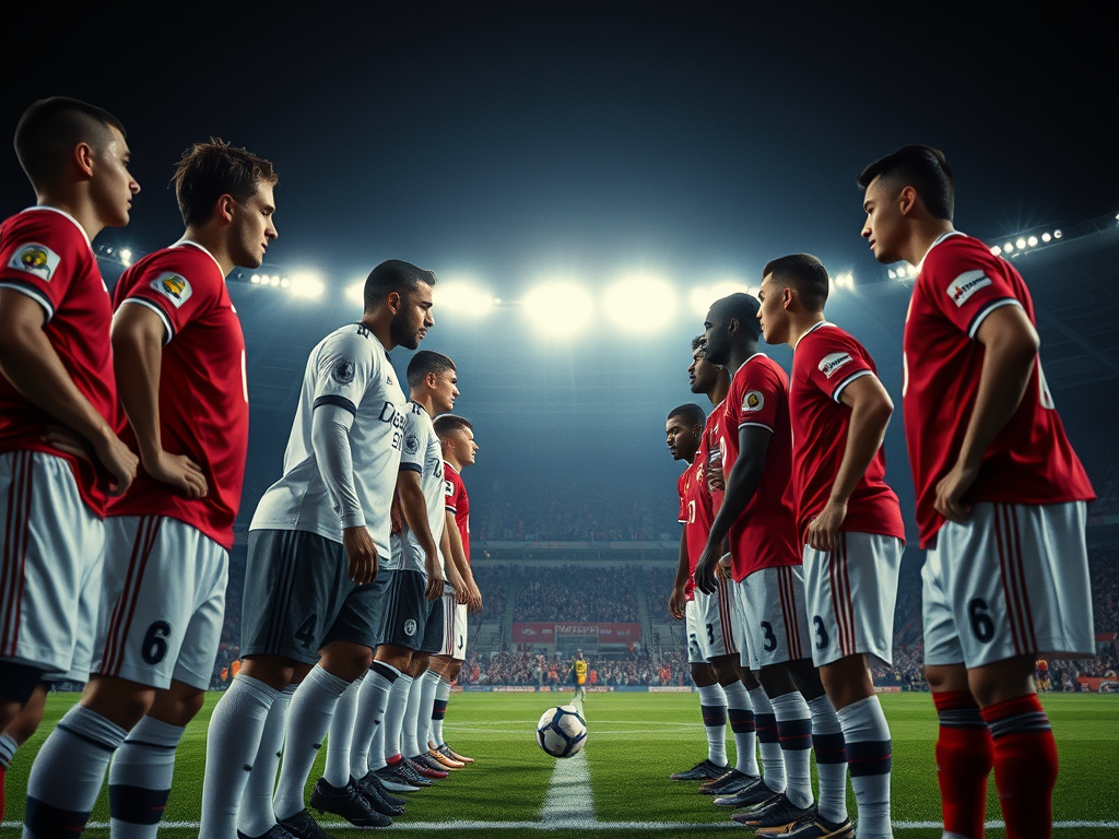 A Magia do Estádio da Luz: Tradições e Rituais de Apoio