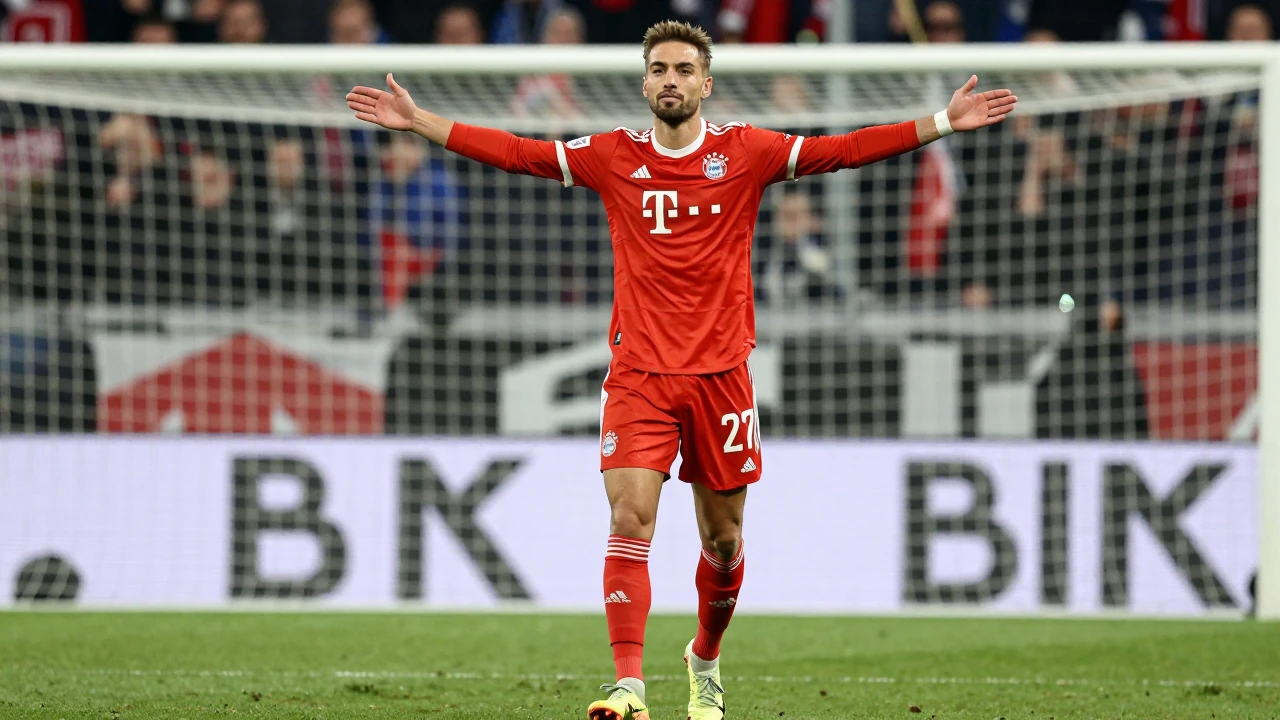 Der FC Bayern München war im abgelaufenen Transferfenster erneut einer der aktivsten Klubs und hat seine Kaderqualität...