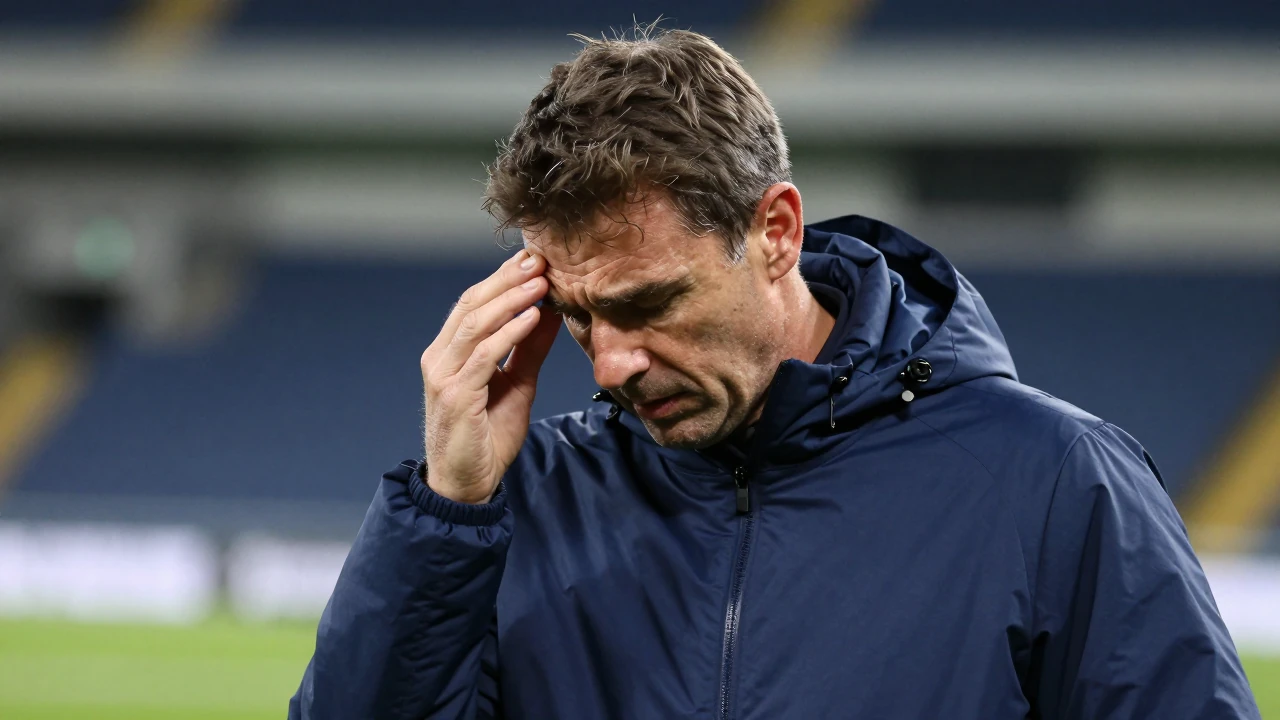 Paul Heckingbottom says Preston's lack of a cutting edge was the difference in a 1-0 Championship loss away to Charlton...