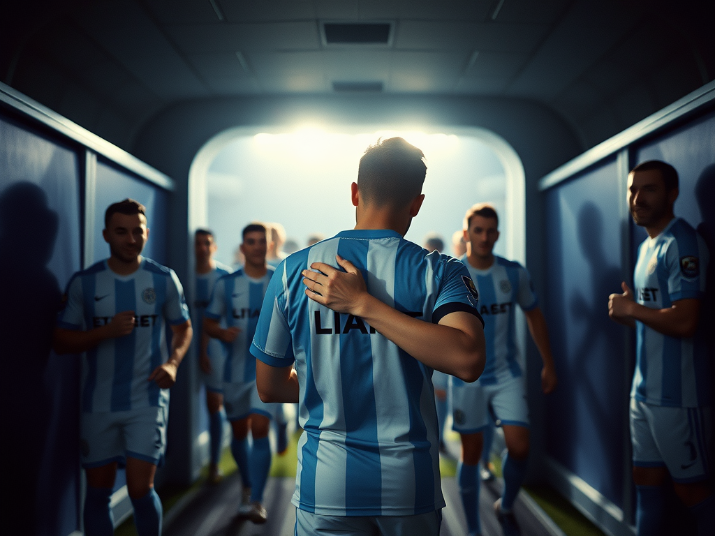 Strategic Showdown: Gent vs Union St. Gilloise Match Preview