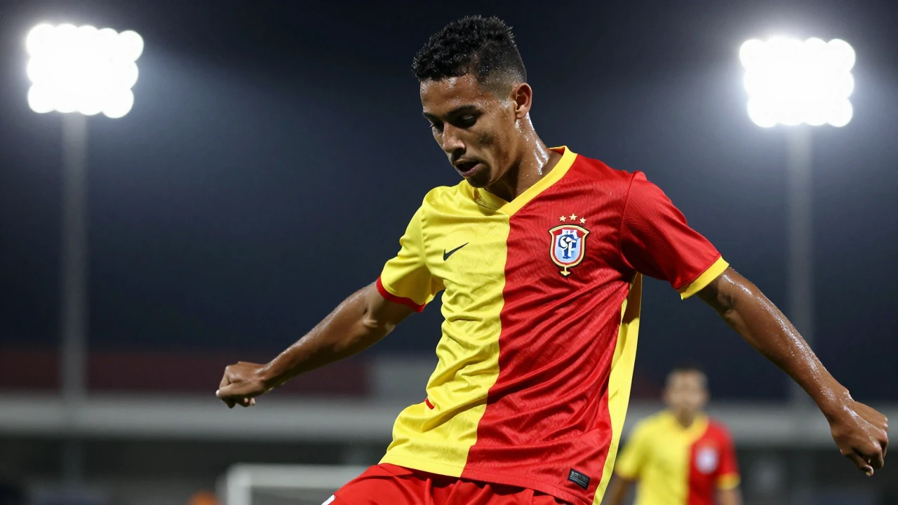 Galatasaray, Brezilyalı genç oyuncu Gabriel Meci için resmi teklif yaptı