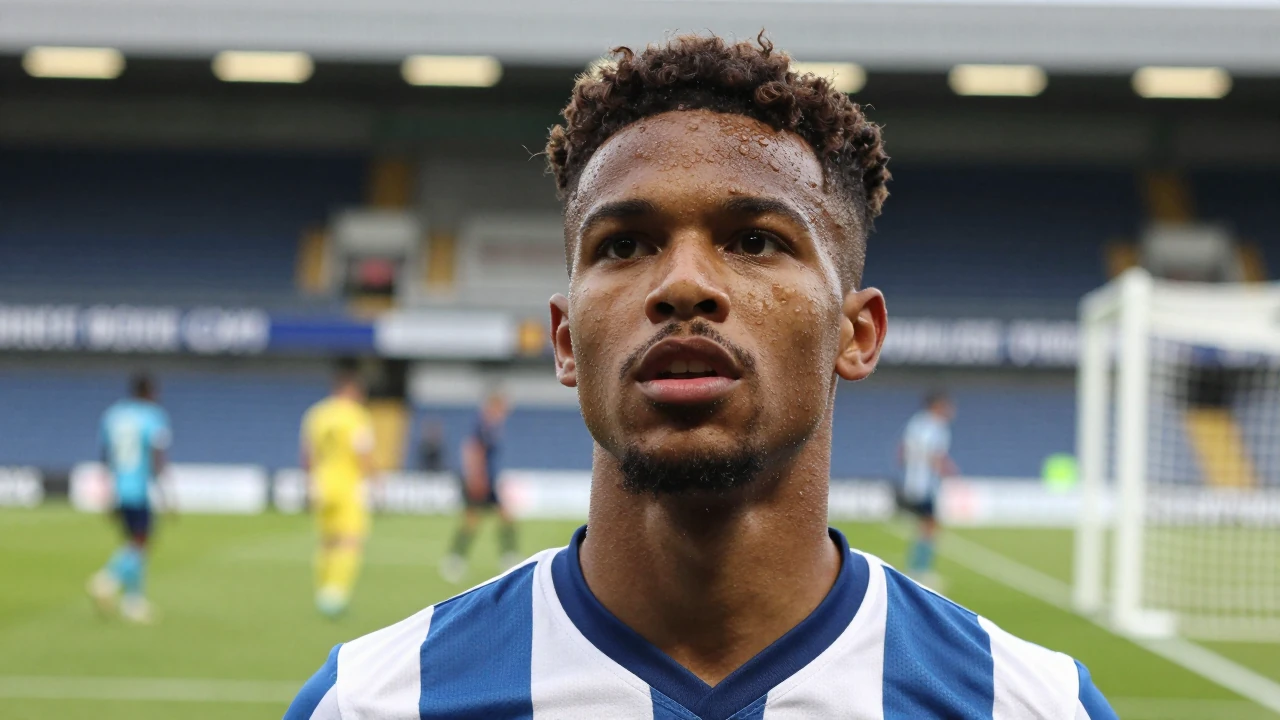 West Bromwich Albion's U21s hosted a pre-season friendly against a PFA team of free agents, showcasing young talent