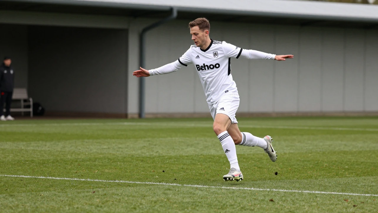 Fulham head coach Álvaro Arbeloa confirmed Tom Cairney and Kenny Tete will miss Sunday's Premier League match against...