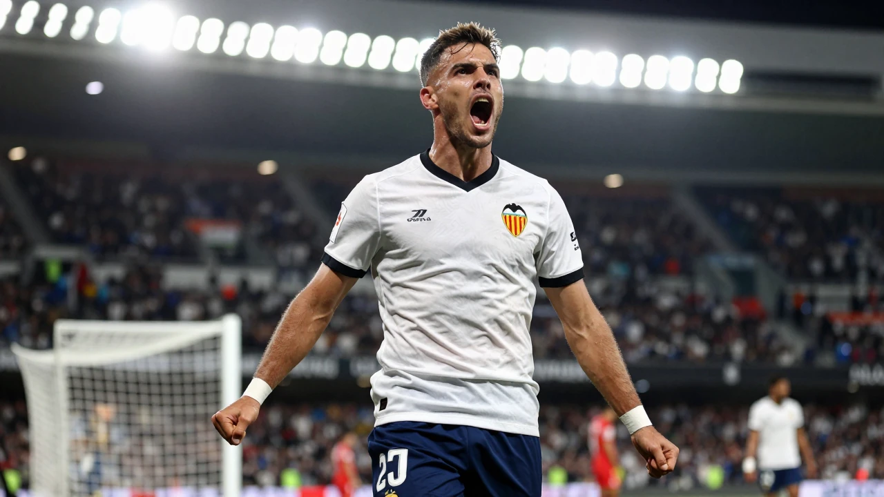 Valencia Club de Fútbol enfrentará al Barcelona en Mestalla el 6 de septiembre a las 16:15 h
