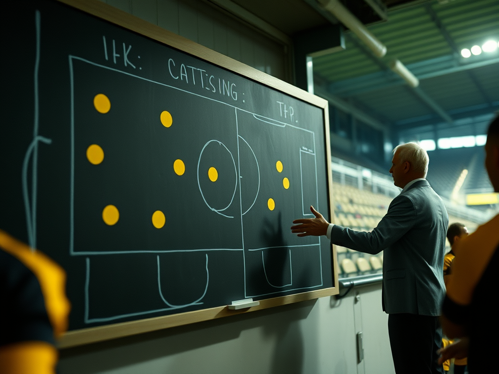 AIK:s nycklar till framgång mot Sirius: Taktik och spelare