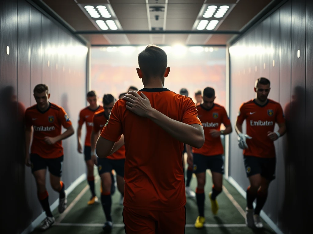 Dundee United's Tactical Evolution: Key Players and Strategies Against Morton