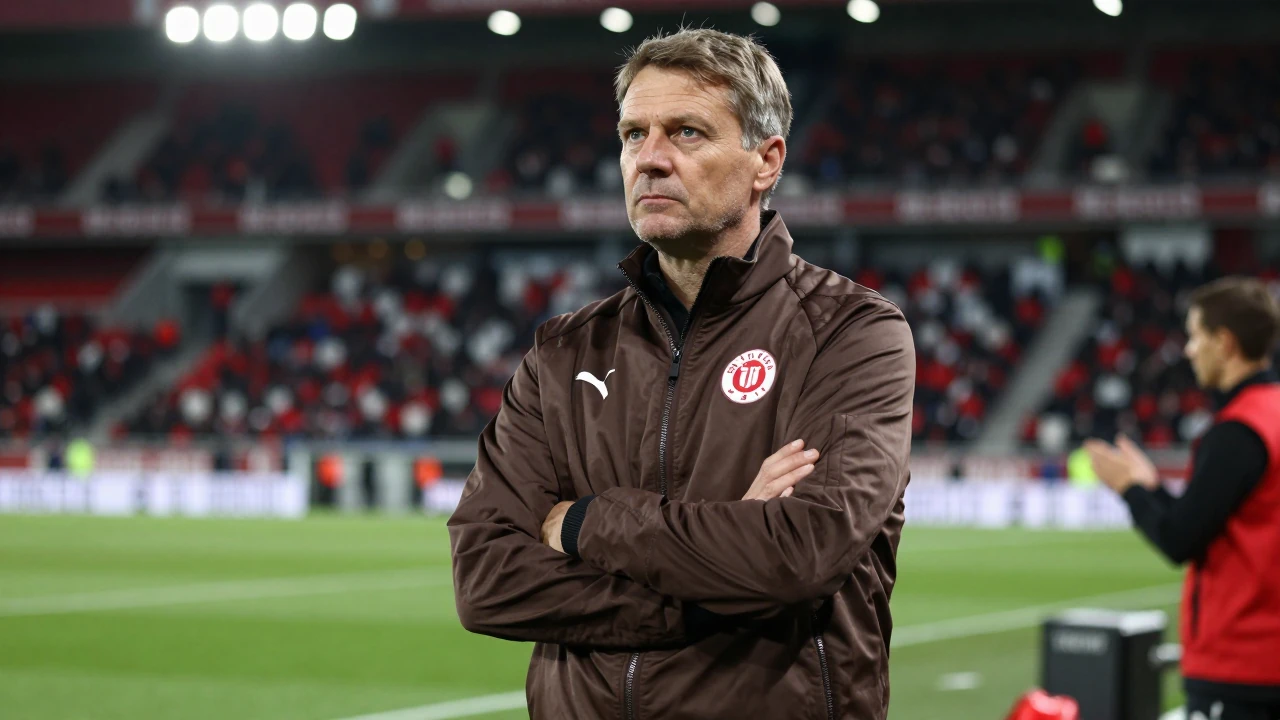 FC St. Pauli bleibt nach drei Spielen sieglos und analysiert den Fehlstart