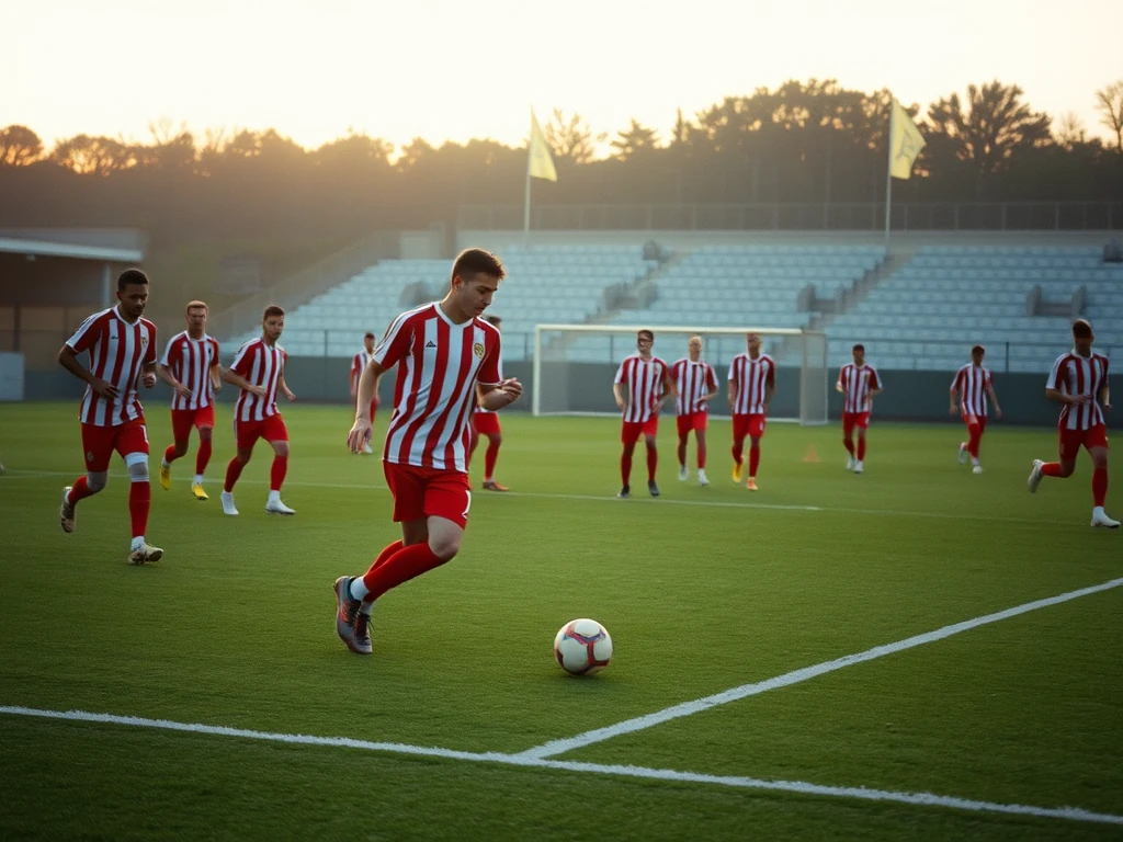 Sunderland AFC has confirmed their full pre-season schedule for the 2026-27 season