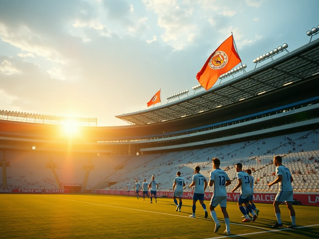 La afición de Club Puebla vive una intensa cultura de apoyo que se manifiesta en cada partido, especialmente durante los...