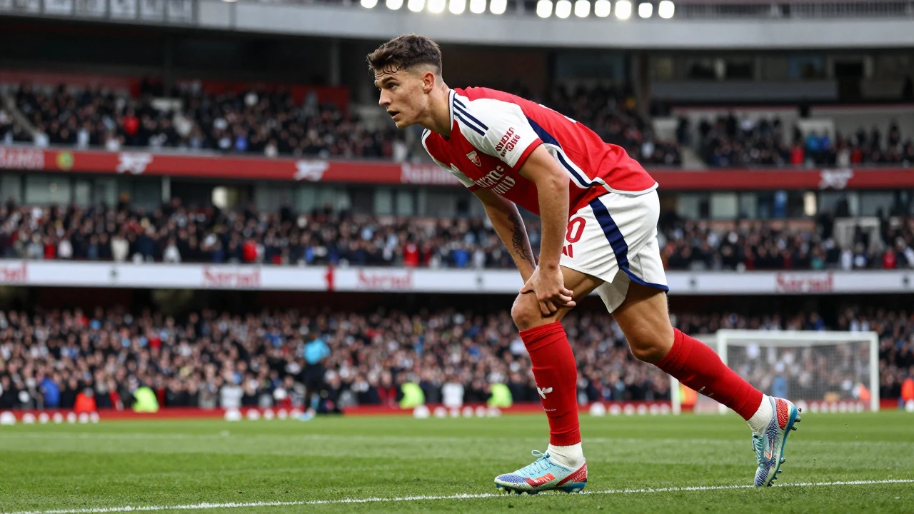 Arsenal take their five-game winning run to Portman Road for a Carabao Cup Round of 32 tie against Ipswich Town, with...