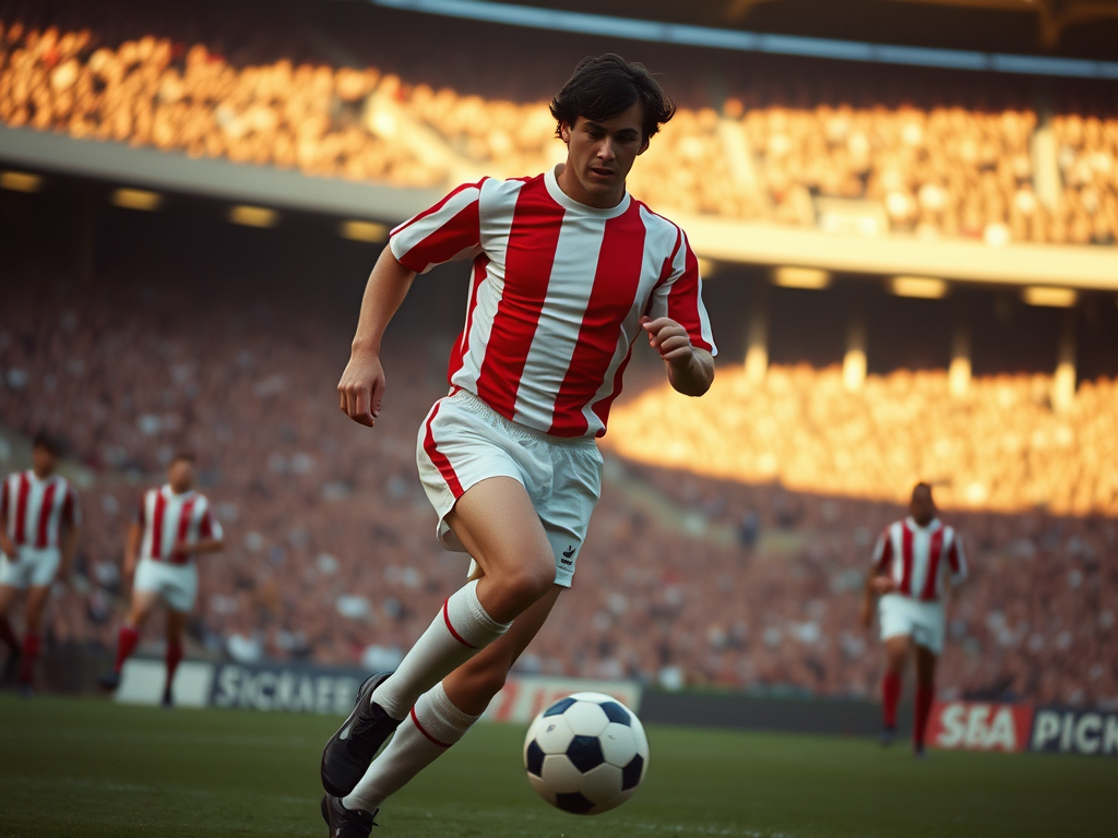 Stoke City's 1972 League Cup Victory: A Historical Milestone
