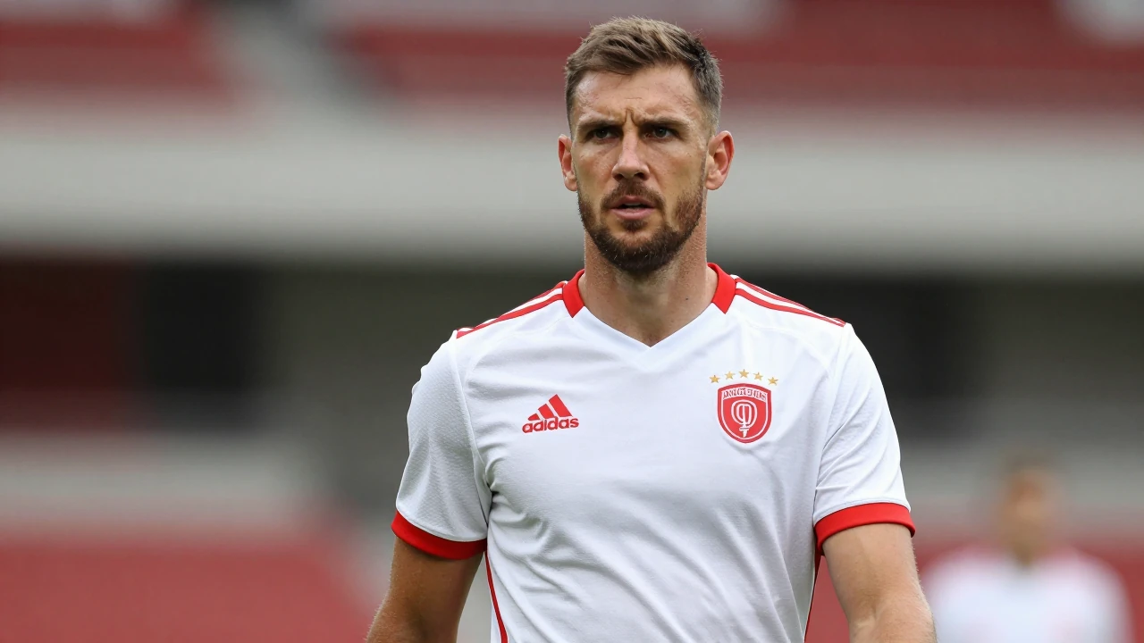 FC Augsburg erweitert die Geschäftsleitung um Felix Jäckle, zuständig für Unternehmensentwicklung, Nachhaltigkeit und...