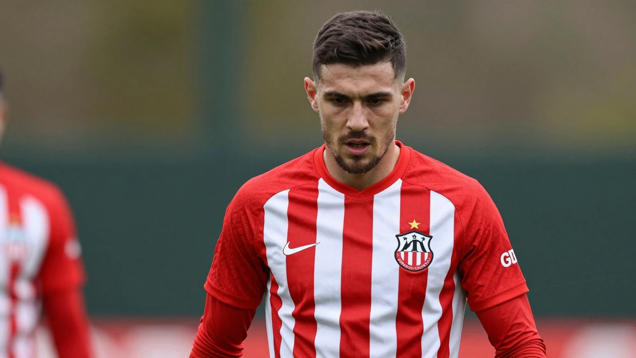 Sunderland will be without new signing Dayann Methalie against Fulham due to suspension, but Jules Ahoka is available and...