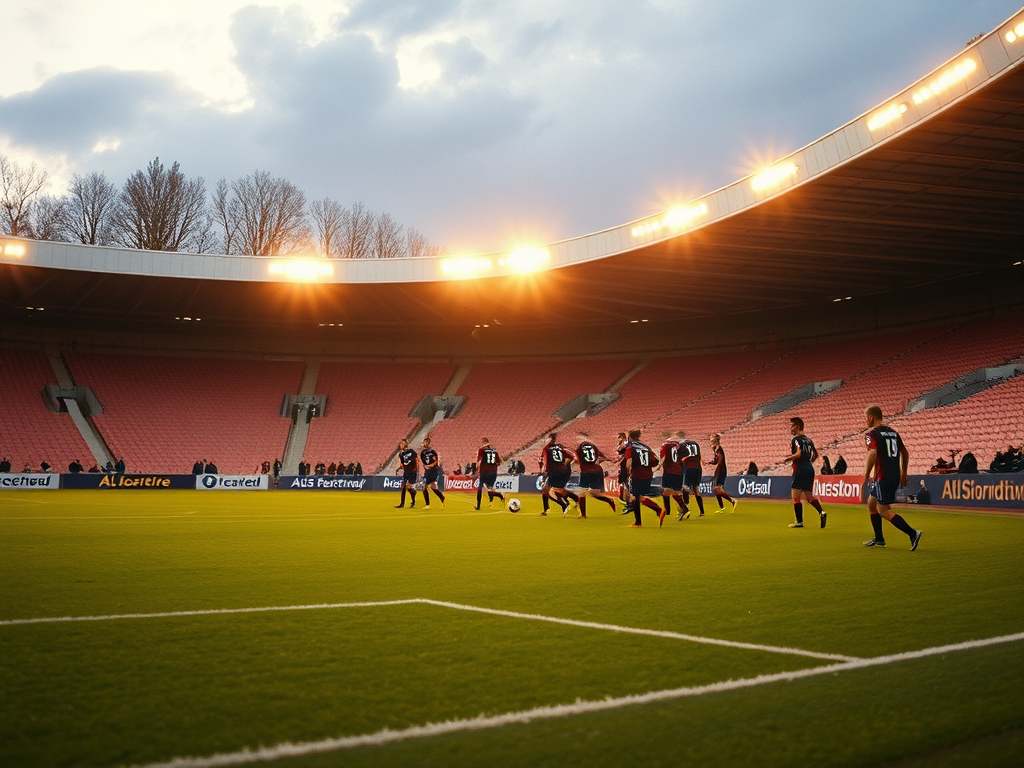The 2021-22 Season: Everton Women’s Struggles and Triumphs