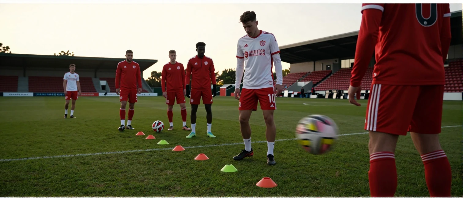 Aberdeen FC are on the verge of securing their tenth signing of the summer as Lewis Smith prepares to leave Livingston