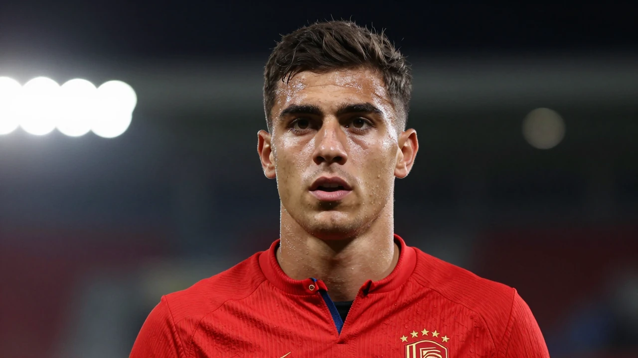 Bournemouth's Eli Kroupi draws Barcelona interest even with a 3-4 month injury layoff, as Laporta backs the 20-year-old...