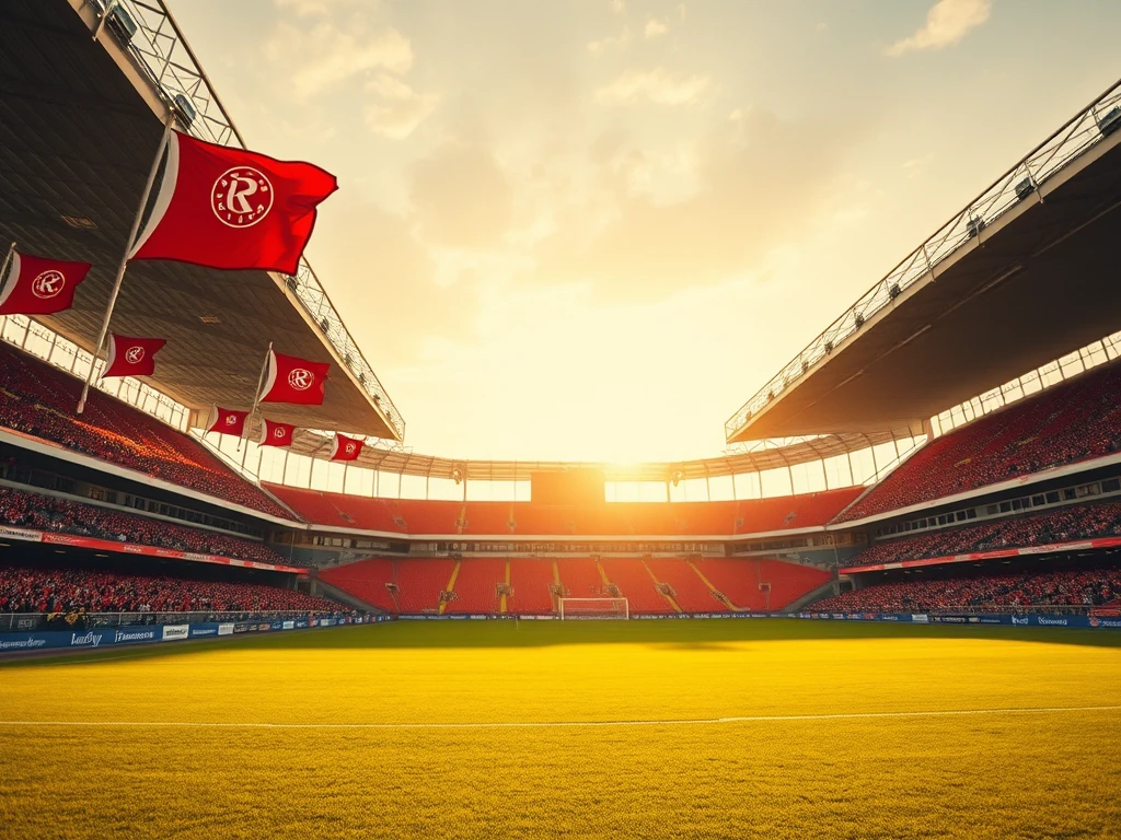 RB Leipzig steht vor einem möglichen Trainerwechsel