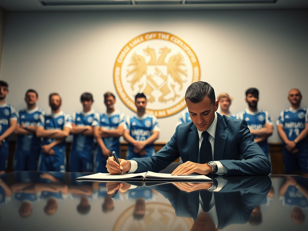 1. FC Magdeburg schnappt sich Torben Müsel von Rot-Weiss Essen