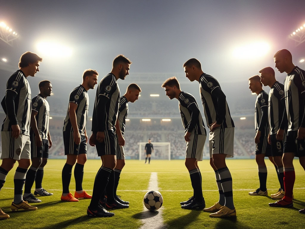 As Ipswich Town prepares for their next encounter against Derby County, the focus will be on tactical adjustments and key...