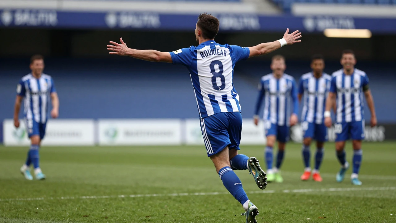 La Real se impuso por 2-5 en La Rosaleda con goles de Kubo, Óskarsson, Oyarzabal (dos) y Guedes, un triunfo que los...