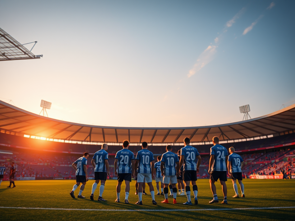 HSV's Path to Bundesliga Return