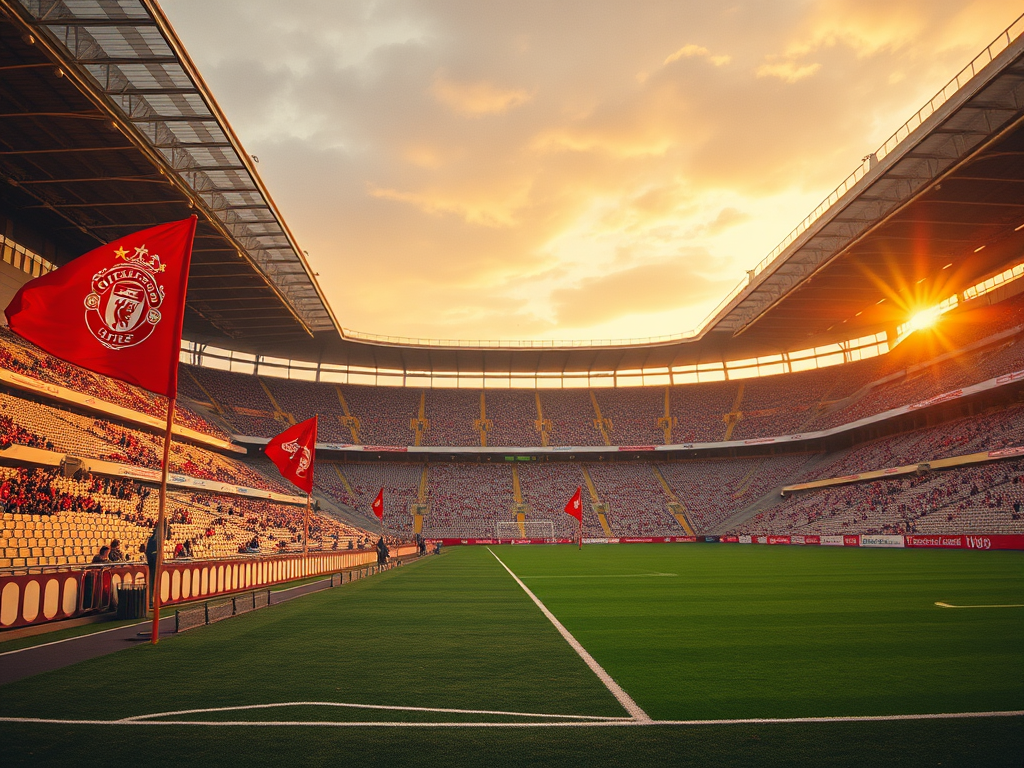 A Atmosfera Única dos Derbies em Braga: Tradições e Emoções