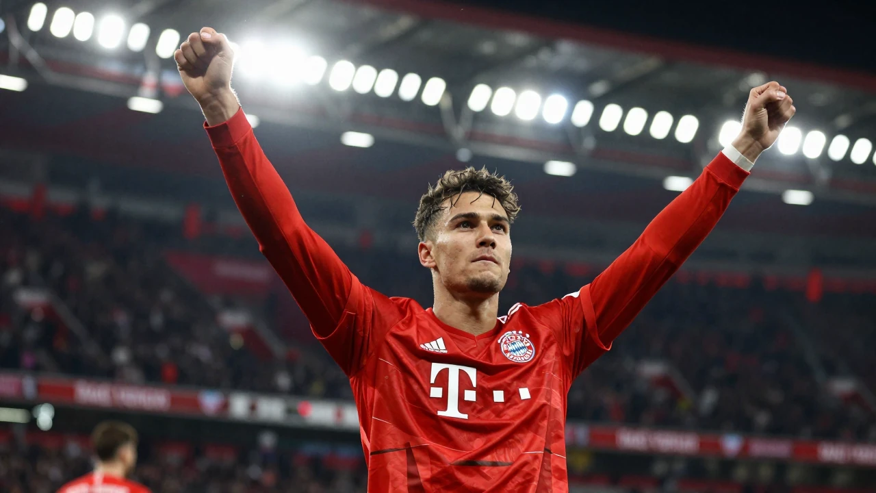 Bayern Munich begin their 2024/25 DFB Cup campaign with a record 30 straight first-round wins against second-division...