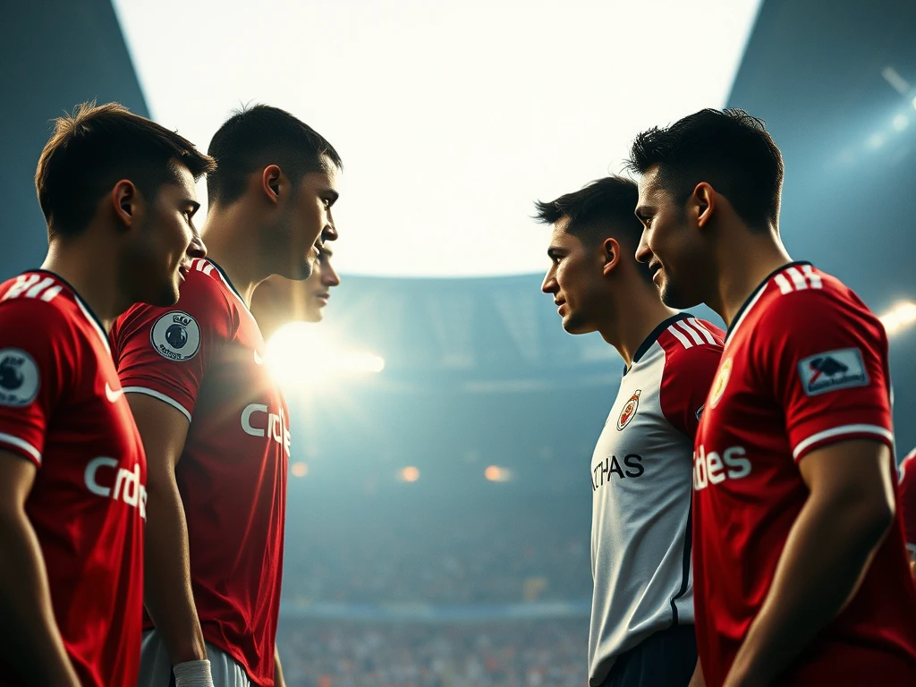 Brighton vs Manchester United: A Clash of Styles in the Final Day Showdown
