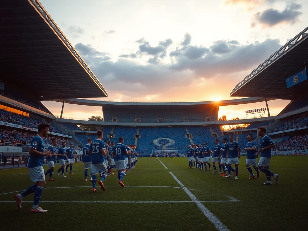 Navigating Leicester City's Tactical Landscape: Recent Trends and Strategic Adjustments