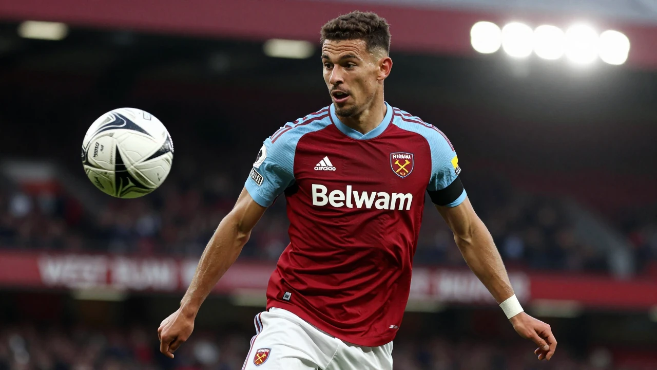 Hammers Set to Clash with Southampton: Key Players and Tactics