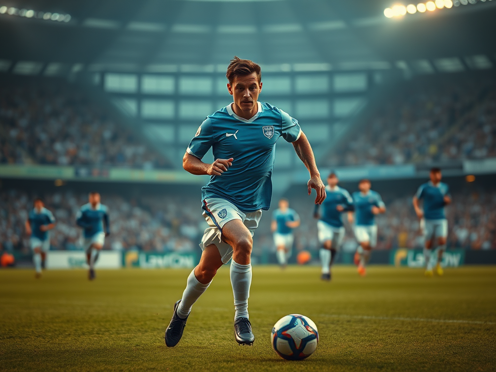 Blau-Weiß Linz Shakes Off the Red Lantern: A Turning Point in the Season