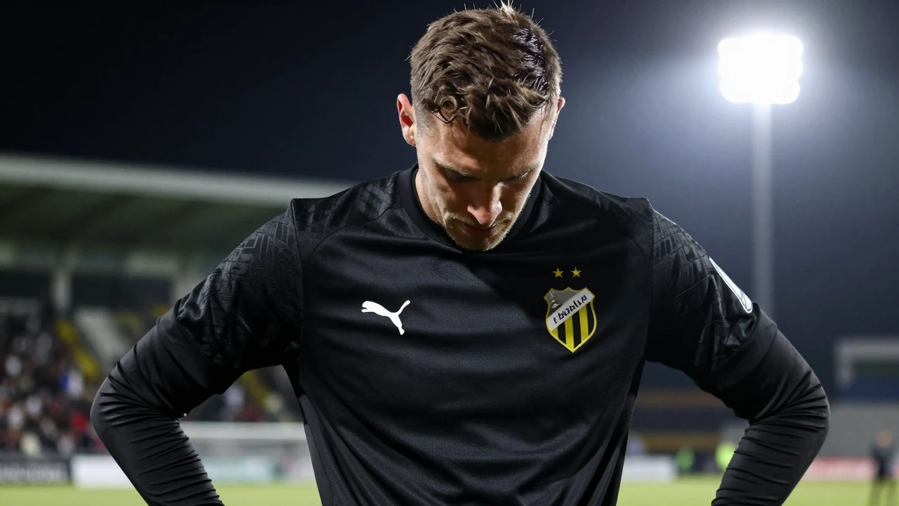 BK Häcken förlorade 3-1 mot Västerås SK och tappade tredjeplatsen i Allsvenskan till IF Elfsborg efter att Leo Vaisänen...