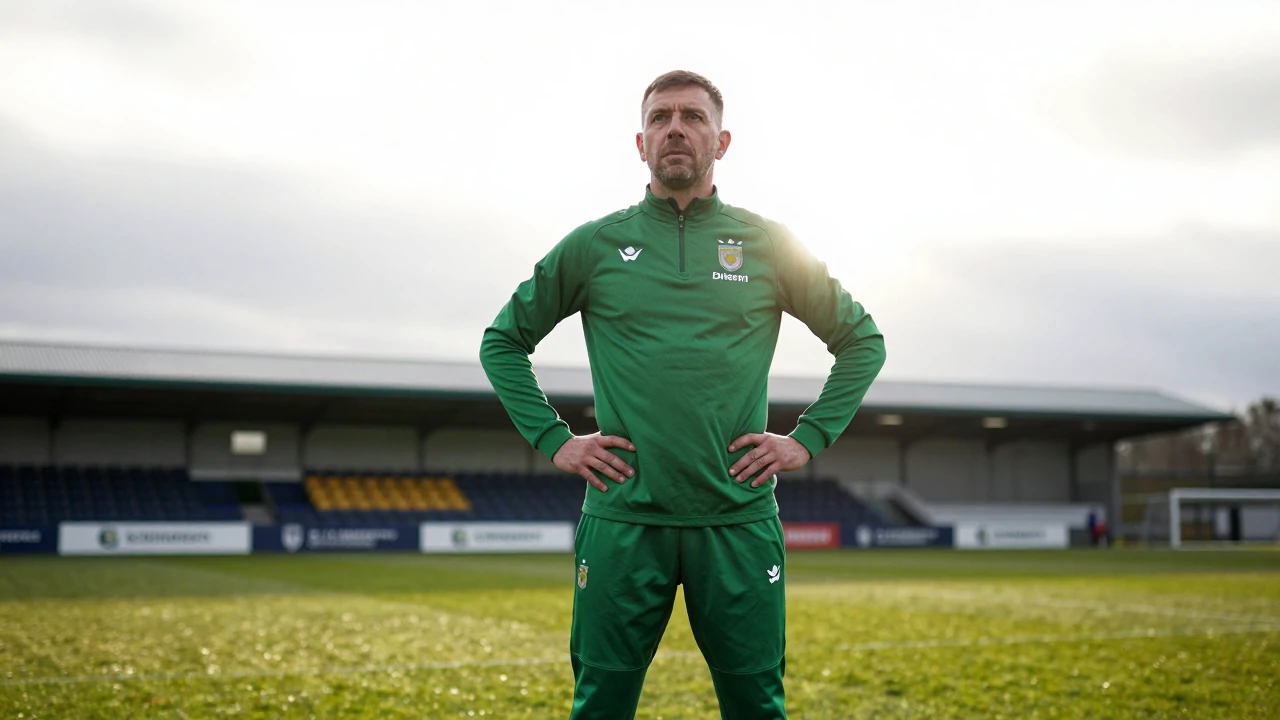 Hibernian head coach David Gray says he is used to criticism as his side, eighth in the Premiership, aim to end a...