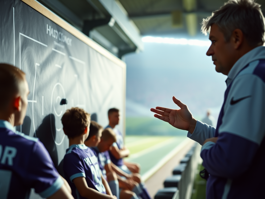 Key Players and Tactics Ahead of Austria Wien W vs St. Pölten W Showdown
