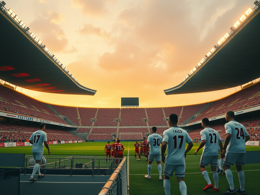 Ajustes Tácticos para Potenciar la Eficiencia Ofensiva del Sevilla FC