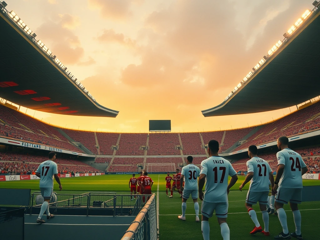 Sevilla FC ha mostrado un juego ofensivo intermitente en las últimas semanas