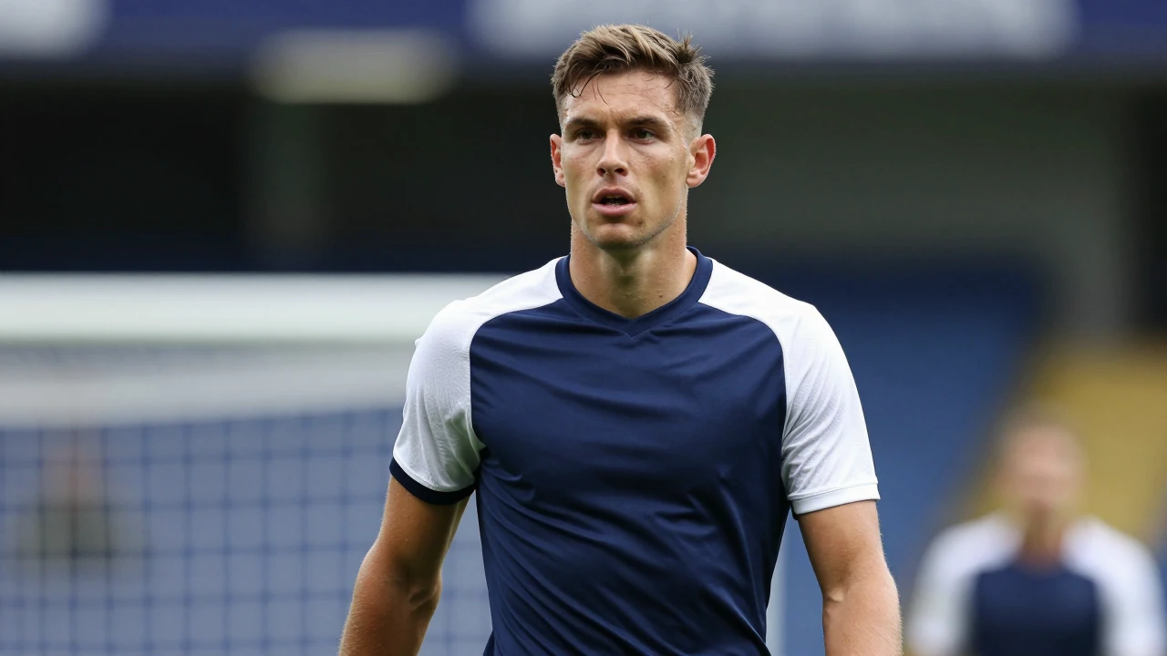 Luton Town's decision to omit Jerry Yates from their squad numbers list for the 2026/27 campaign has sparked interest...