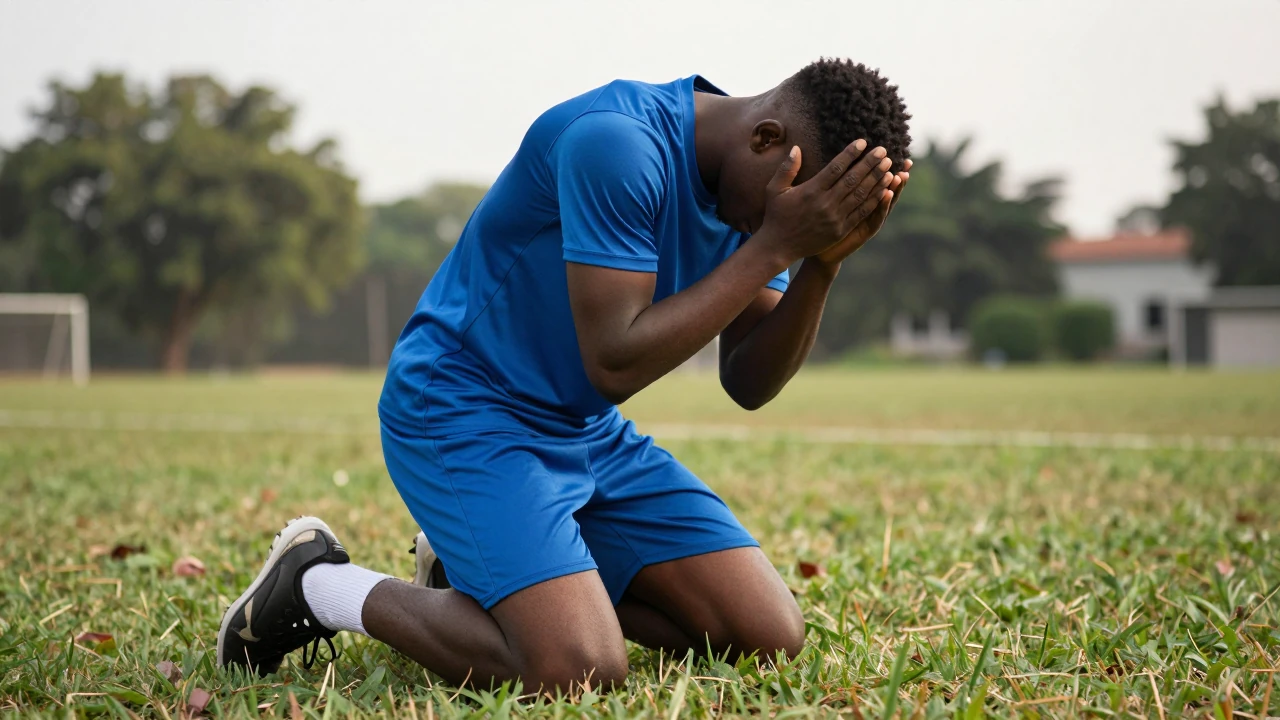 Birmingham City's January move for Gambian winger Abdoulie Manneh collapsed after he failed a medical, his representative...