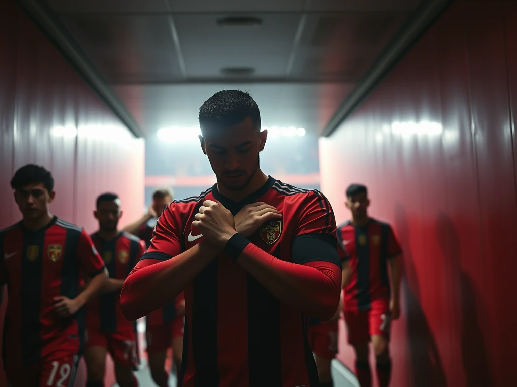 N.E.C. Nijmegen is klaar voor de Champions League, maar de organisatie is nog niet klaar voor de grote uitdaging...