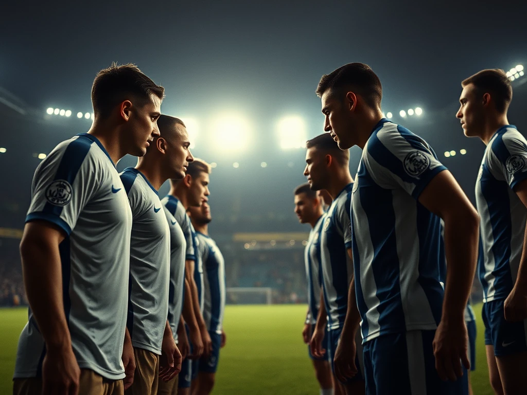 As Reading FC gears up to face Ipswich Town, the match promises to showcase intense competition and critical player matchups