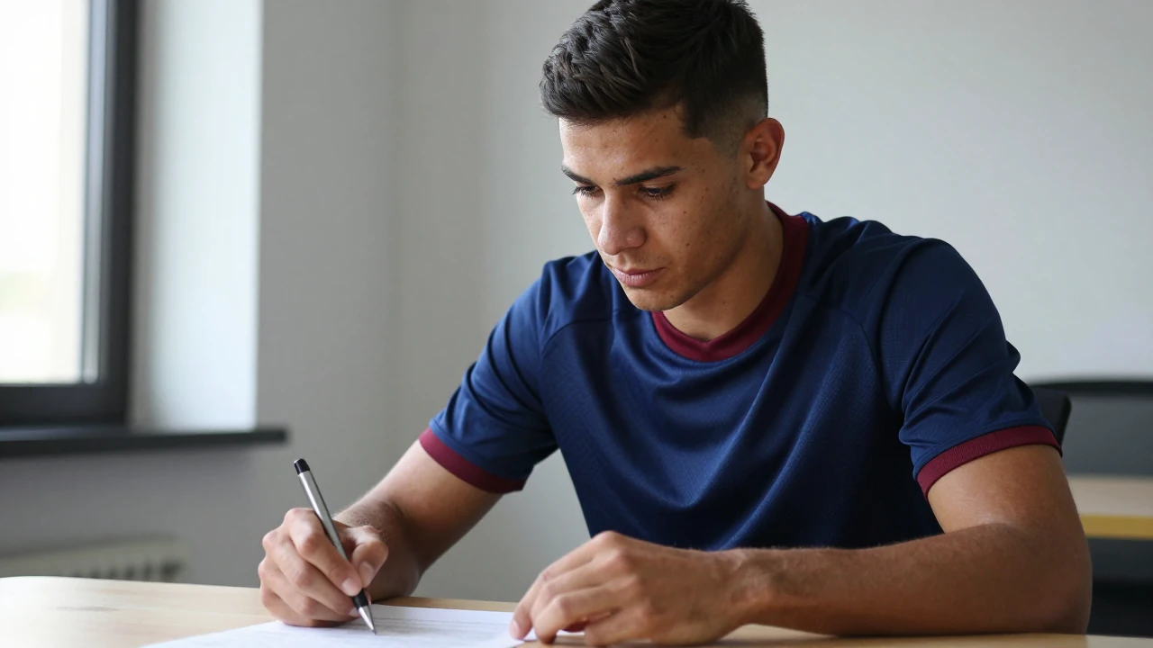 Barcelona receives an extra 425,000 euros from Marc Guiu's transfer to RB Leipzig due to FIFA's solidarity mechanism for...