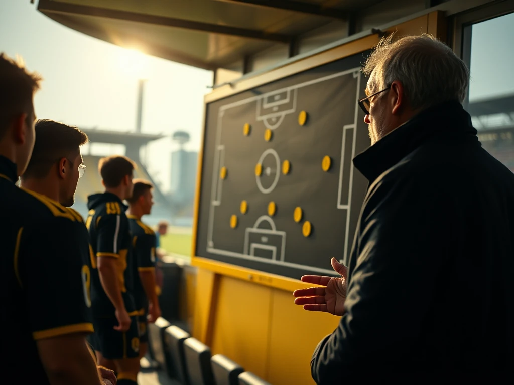 Samuele Inacio und die neue italienische Nationalmannschaft