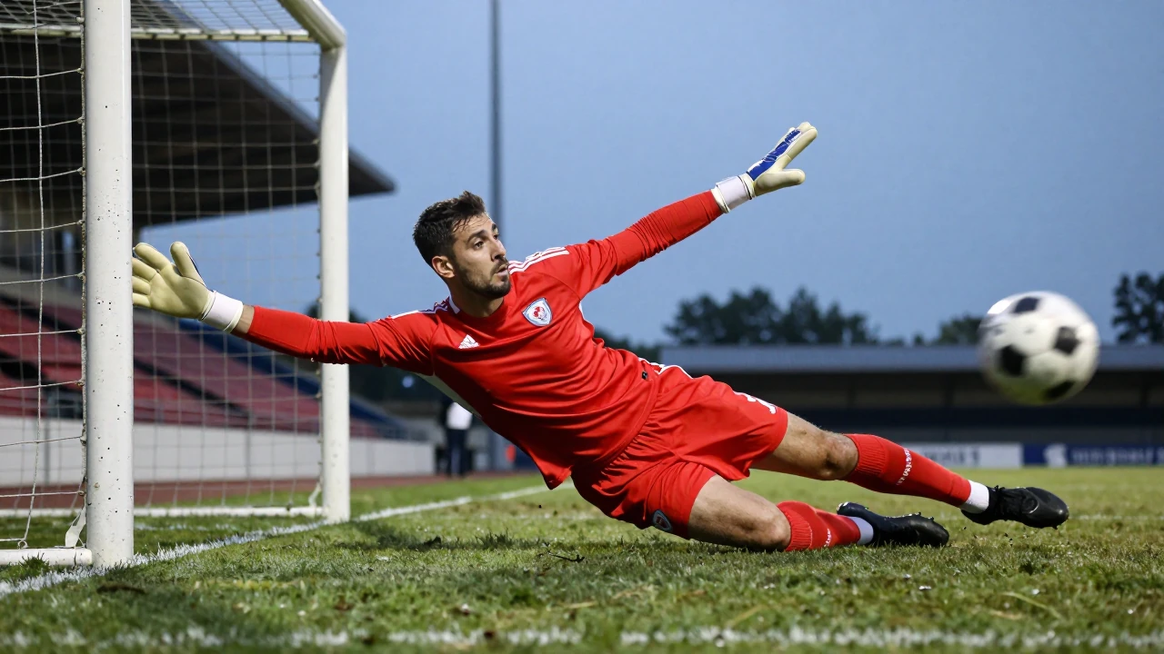 Annecy aborde son déplacement à Dunkerque avec une moyenne de 1,71 but encaissé par match en Ligue 2 et aucun clean sheet...