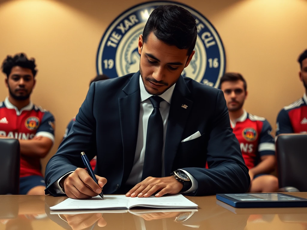 Galatasaray, Süper Lig'de liderlik mücadelesinde önemli bir hamle做erek Marcus Rashford'ı transfer etmek istiyor