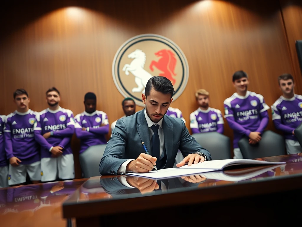 Anderlecht verhuurt Luka Adžić aan FC Emmen