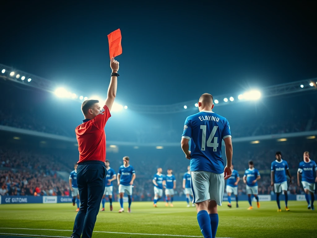 Leicester City Faces Legal Battle Over Profit and Sustainability Rules