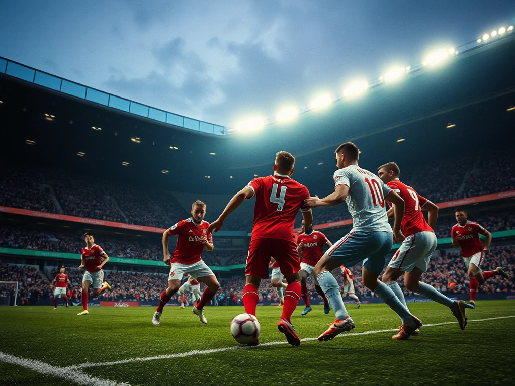 Hvidovre IF faced a challenging match against FC Copenhagen, highlighting tactical evolutions and future prospects. This...